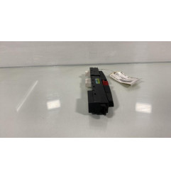 Bouton de warning KIA CEE-D 1