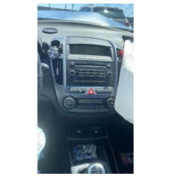 Interrupteur de leve vitre avant gauche KIA CEE-D 1