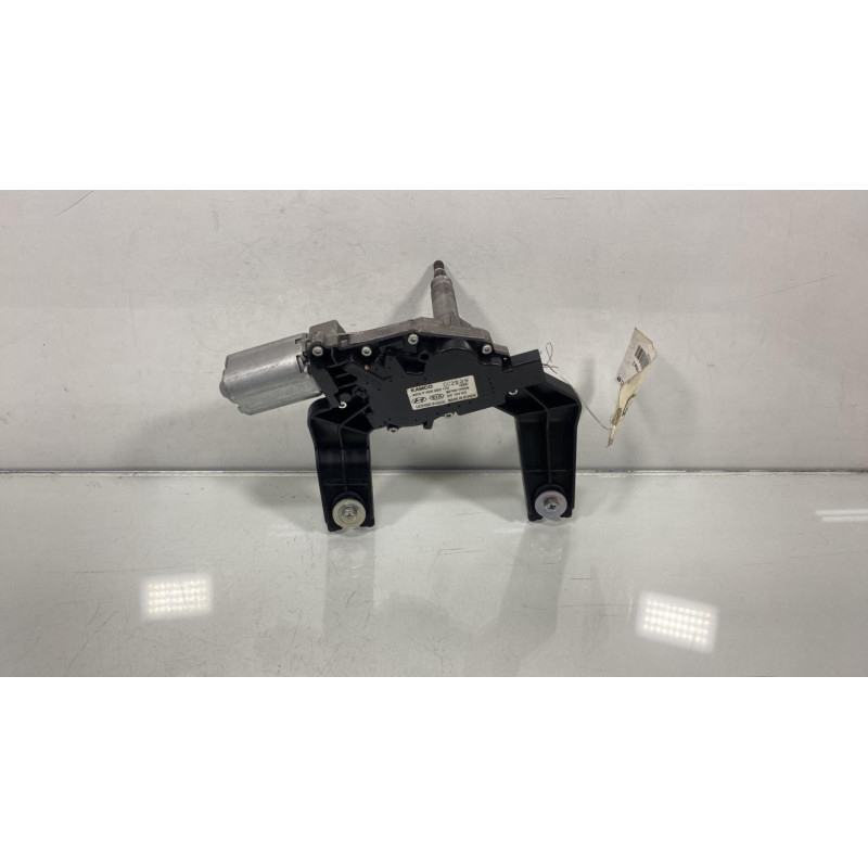 Moteur essuie glace arriere KIA CEE-D 1 Photo n°5