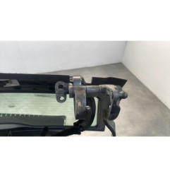 Lunette arriere VOLKSWAGEN TOUAREG 1 Photo n°1