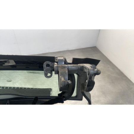 Lunette arriere VOLKSWAGEN TOUAREG 1 Photo n°1