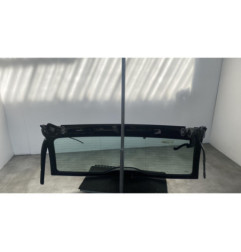 Lunette arriere VOLKSWAGEN TOUAREG 1