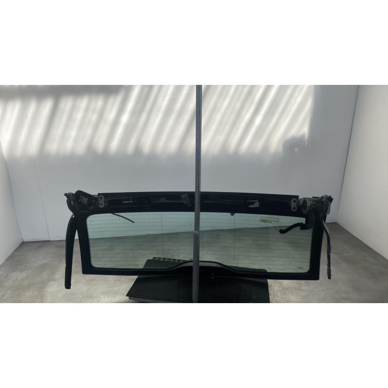 Lunette arriere VOLKSWAGEN TOUAREG 1 Photo n°3