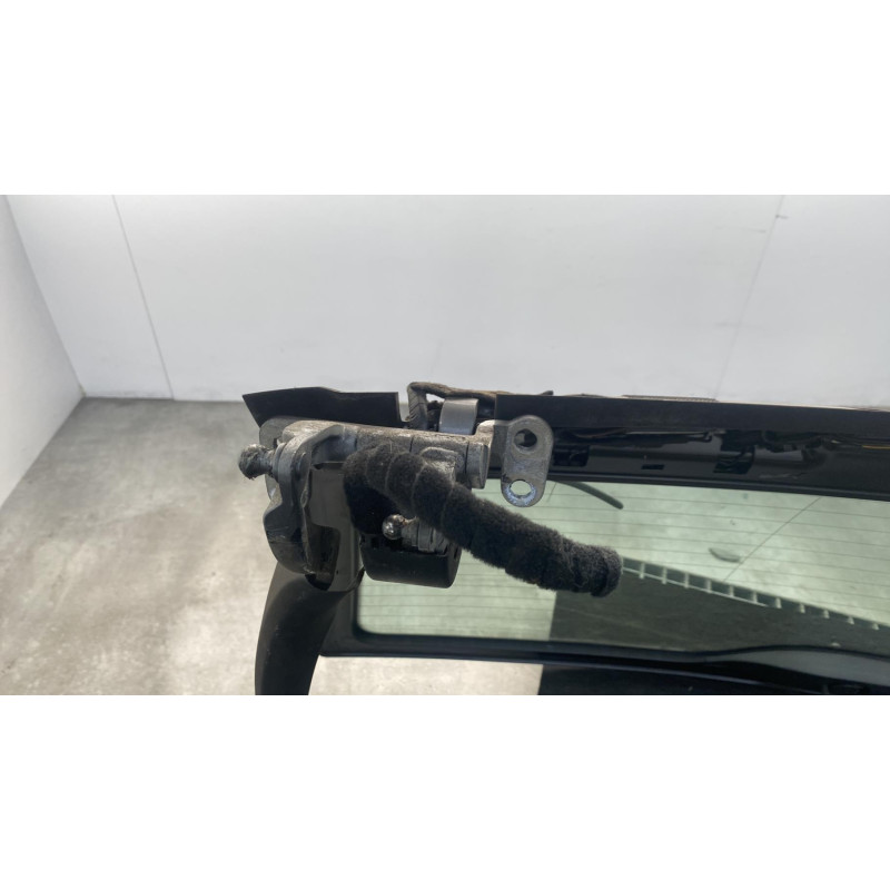 Lunette arriere VOLKSWAGEN TOUAREG 1 Photo n°5