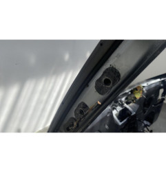 Malle/Hayon arriere VOLKSWAGEN TOUAREG 1 Photo n°1