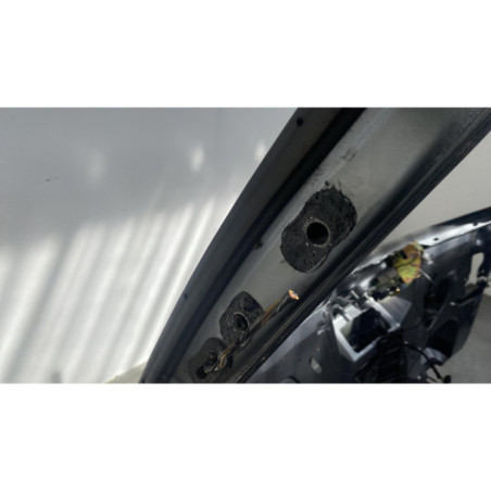 Malle/Hayon arriere VOLKSWAGEN TOUAREG 1 Photo n°1