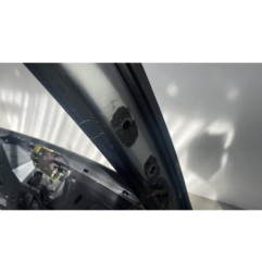 Malle/Hayon arriere VOLKSWAGEN TOUAREG 1