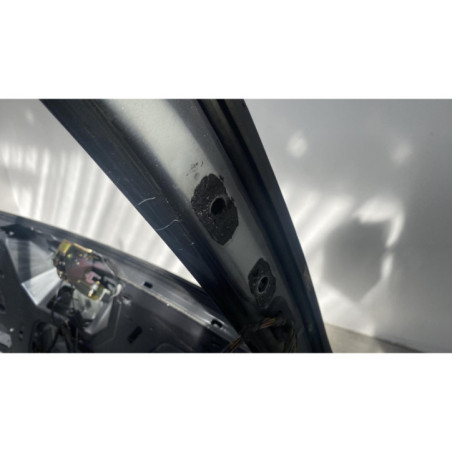 Malle/Hayon arriere VOLKSWAGEN TOUAREG 1