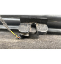 Malle/Hayon arriere VOLKSWAGEN TOUAREG 1