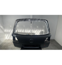 Malle/Hayon arriere VOLKSWAGEN TOUAREG 1