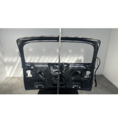 Malle/Hayon arriere VOLKSWAGEN TOUAREG 1