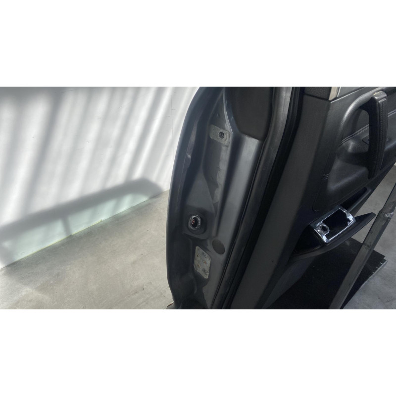 Porte arriere droit VOLKSWAGEN TOUAREG 1 Photo n°3