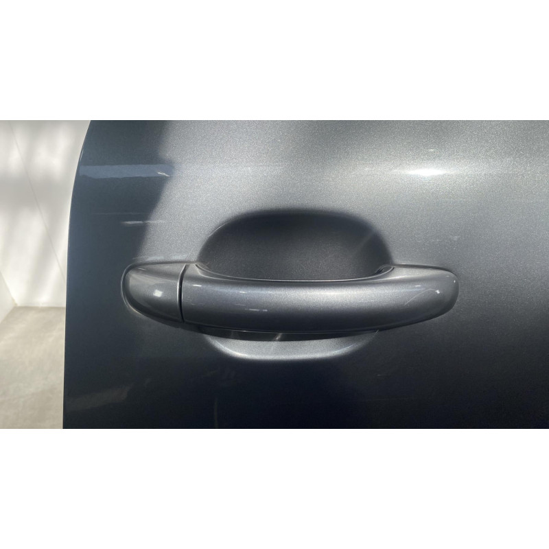 Porte arriere droit VOLKSWAGEN TOUAREG 1 Photo n°5