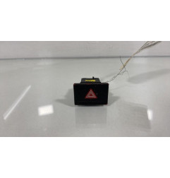 Bouton de warning VOLKSWAGEN TOUAREG 1