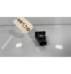 Bouton de warning VOLKSWAGEN TOUAREG 1