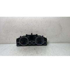 Compteur VOLKSWAGEN TOUAREG 1 Photo n°1
