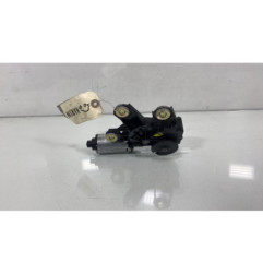 Moteur essuie glace arriere VOLKSWAGEN TOUAREG 1 Photo n°1