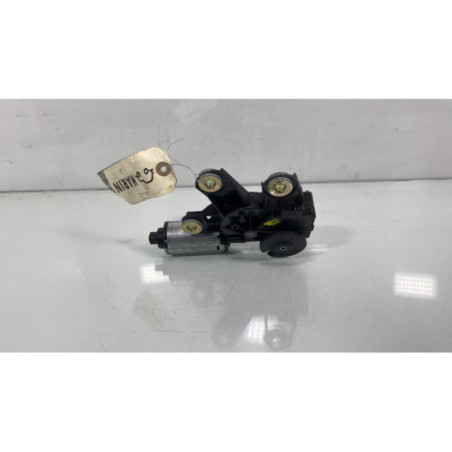 Moteur essuie glace arriere VOLKSWAGEN TOUAREG 1 Photo n°1