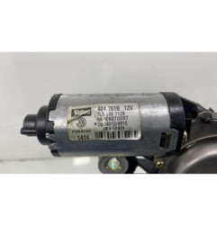Moteur essuie glace arriere VOLKSWAGEN TOUAREG 1