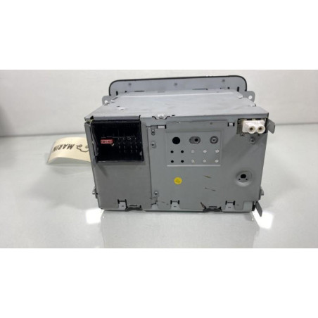 Autoradio d'origine VOLKSWAGEN POLO 5