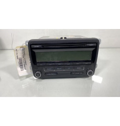 Autoradio d'origine VOLKSWAGEN POLO 5