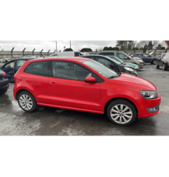 Verin de coffre VOLKSWAGEN POLO 5