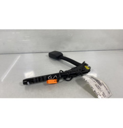 Pretensionneur de ceinture avant droit FORD C-MAX 1
