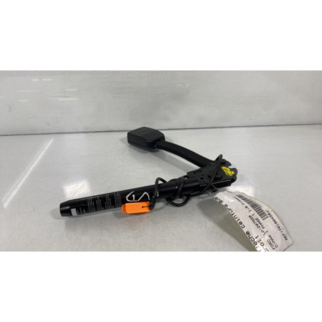 Pretensionneur de ceinture avant droit FORD C-MAX 1