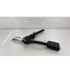 Pretensionneur de ceinture avant droit FORD C-MAX 1