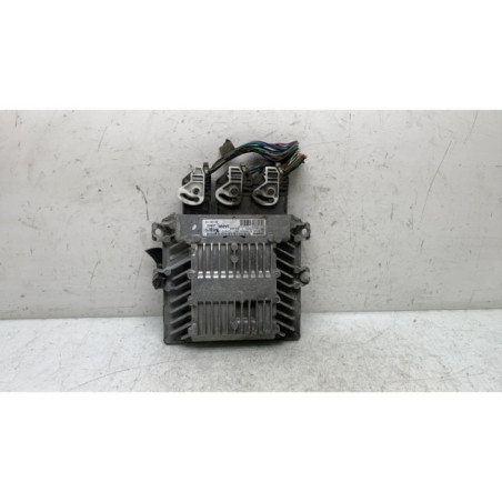Calculateur moteur FORD C-MAX 1 Photo n°1