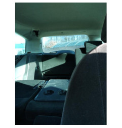 Calculateur moteur FORD C-MAX 1