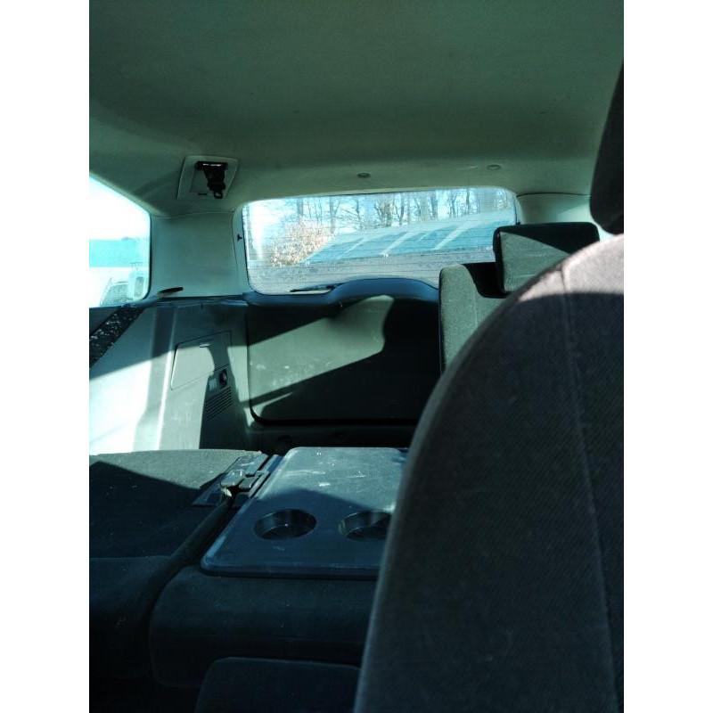Calculateur moteur FORD C-MAX 1 Photo n°5