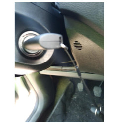 Calculateur moteur FORD C-MAX 1
