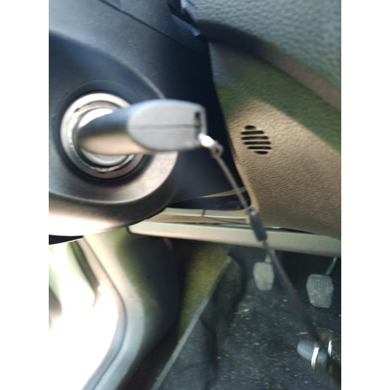 Calculateur moteur FORD C-MAX 1 Photo n°6
