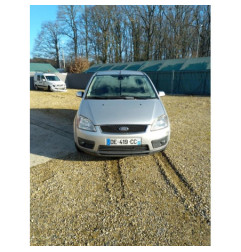 Calculateur moteur FORD C-MAX 1
