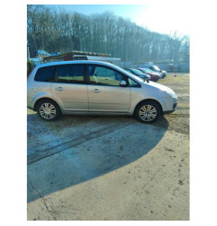Calculateur moteur FORD C-MAX 1