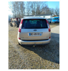 Calculateur moteur FORD C-MAX 1