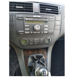 Calculateur moteur FORD C-MAX 1