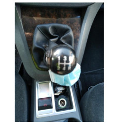 Calculateur moteur FORD C-MAX 1