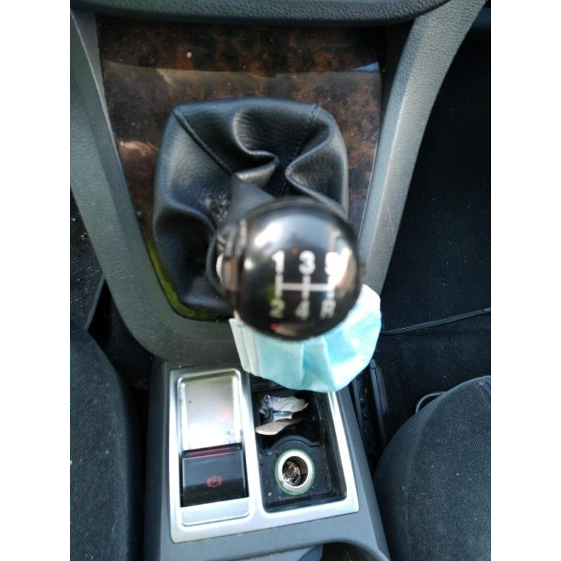 Calculateur moteur FORD C-MAX 1 Photo n°12