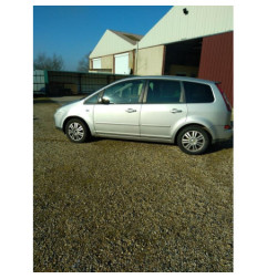 Calculateur moteur FORD C-MAX 1