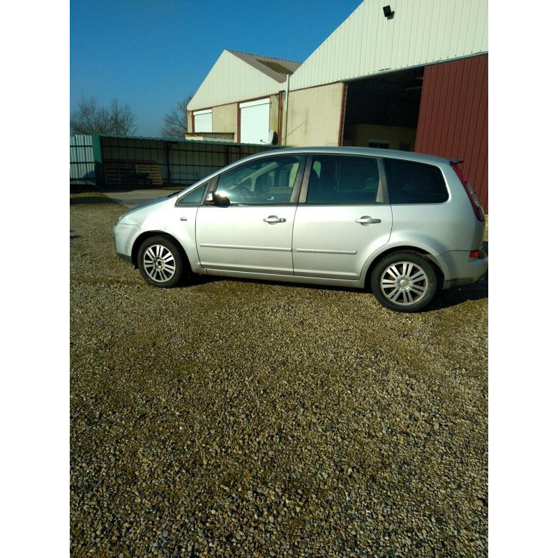 Calculateur moteur FORD C-MAX 1 Photo n°13