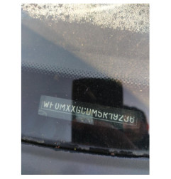 Calculateur moteur FORD C-MAX 1
