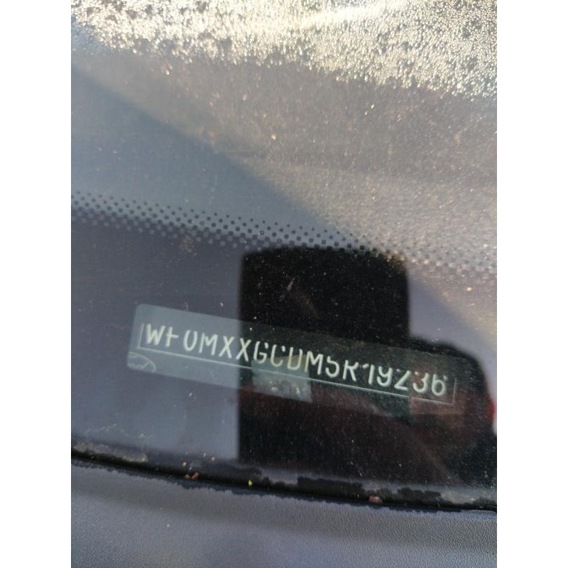 Calculateur moteur FORD C-MAX 1 Photo n°14