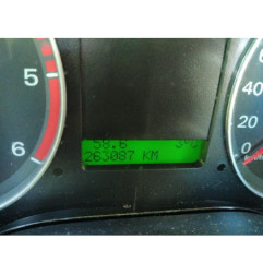 Calculateur moteur FORD C-MAX 1