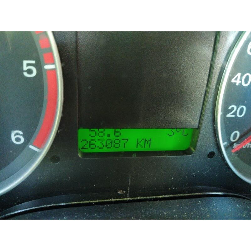 Calculateur moteur FORD C-MAX 1 Photo n°15