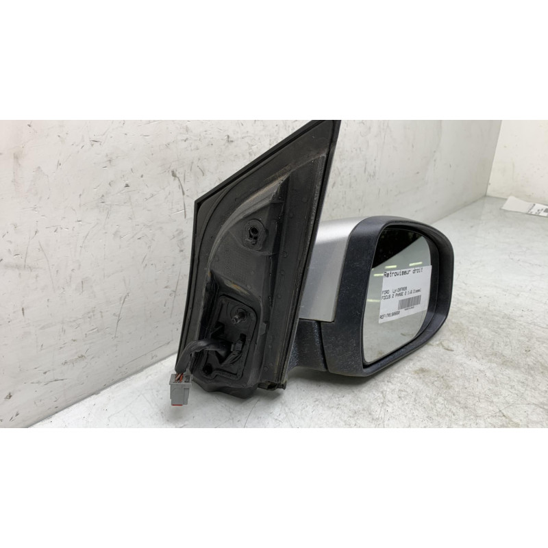 Retroviseur droit FORD FOCUS 2 Photo n°1