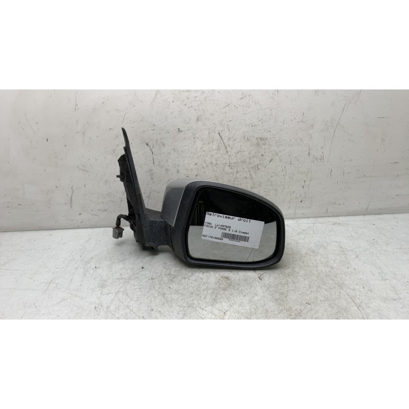 Retroviseur droit FORD FOCUS 2 Photo n°3