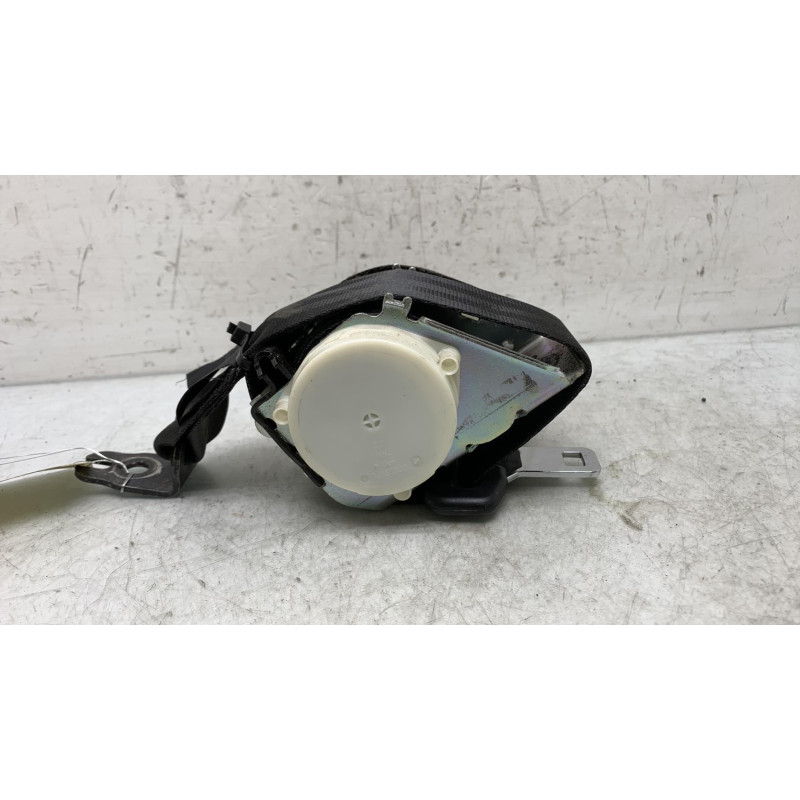 Ceinture arriere gauche FORD FOCUS 2 Photo n°1