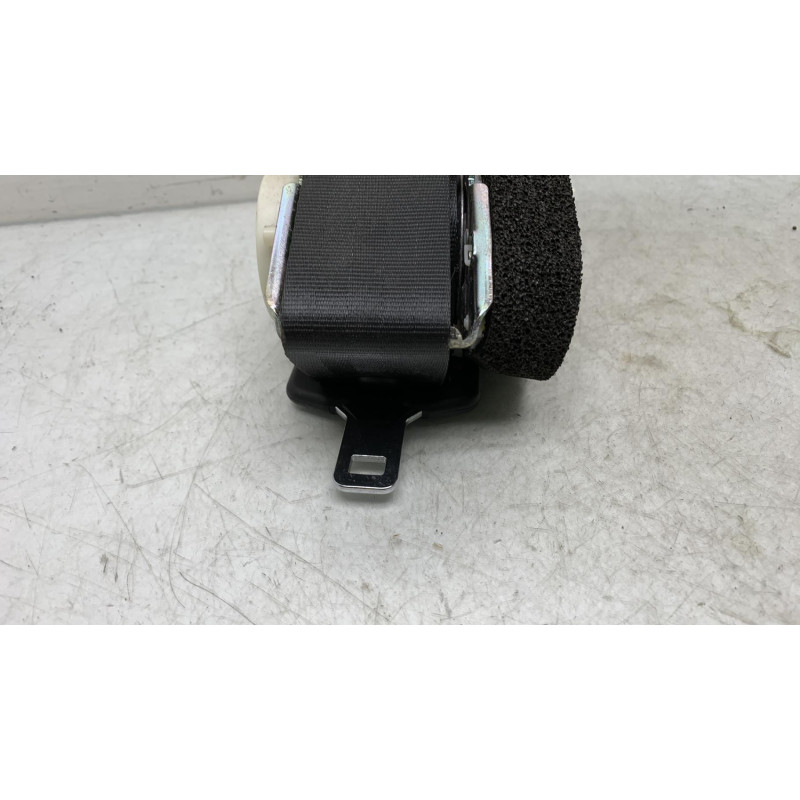 Ceinture arriere gauche FORD FOCUS 2 Photo n°3